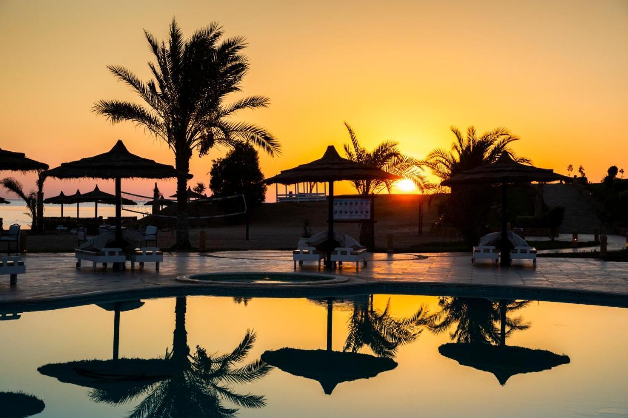 Coral Sun Beach (Adults Only) Safaga Exterior foto