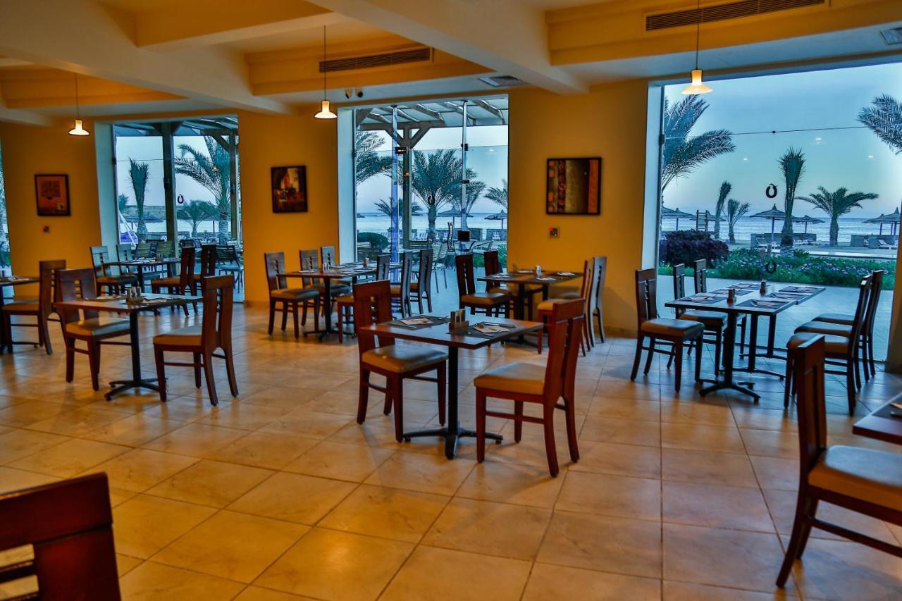 Coral Sun Beach (Adults Only) Safaga Exterior foto