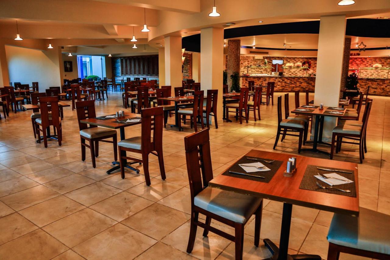 Coral Sun Beach (Adults Only) Safaga Exterior foto