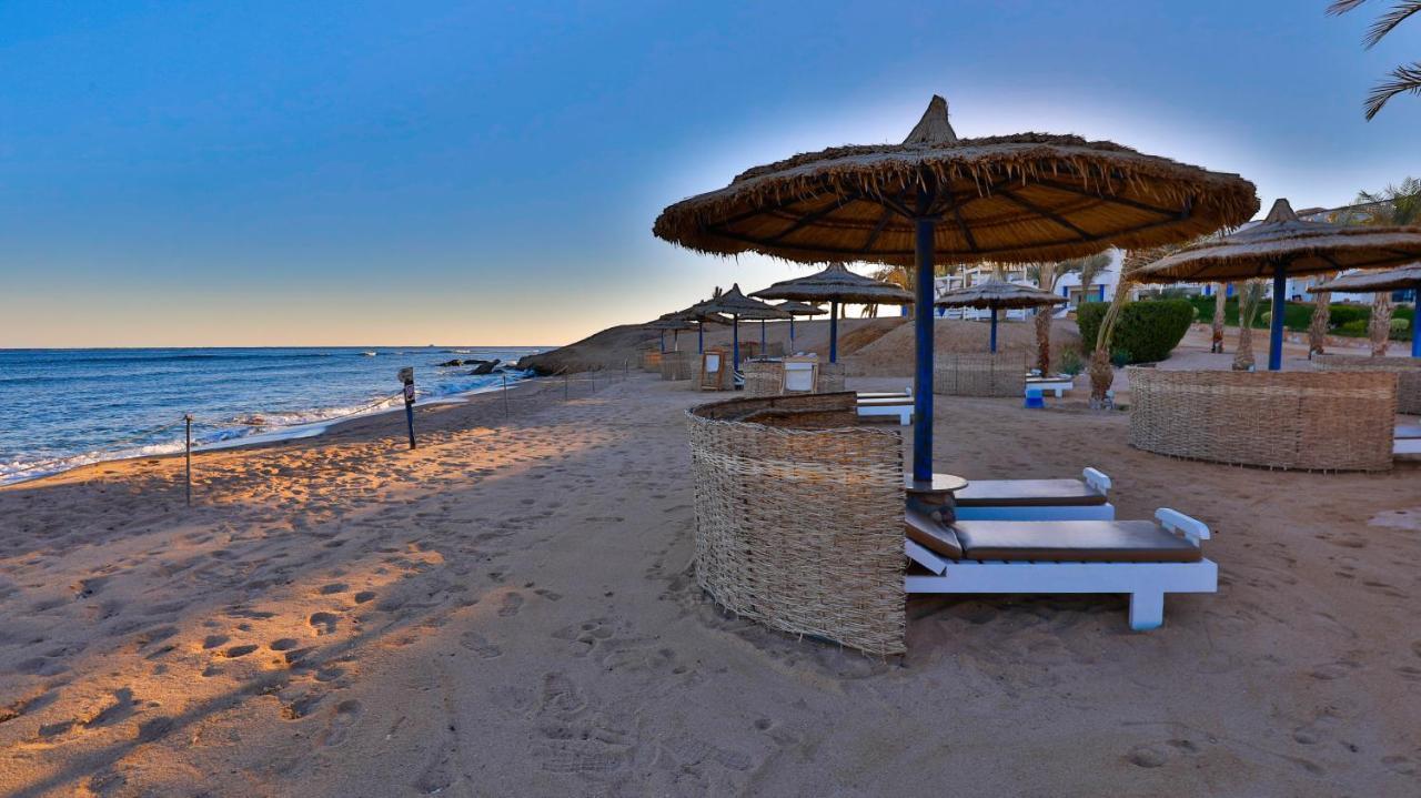 Coral Sun Beach (Adults Only) Safaga Exterior foto