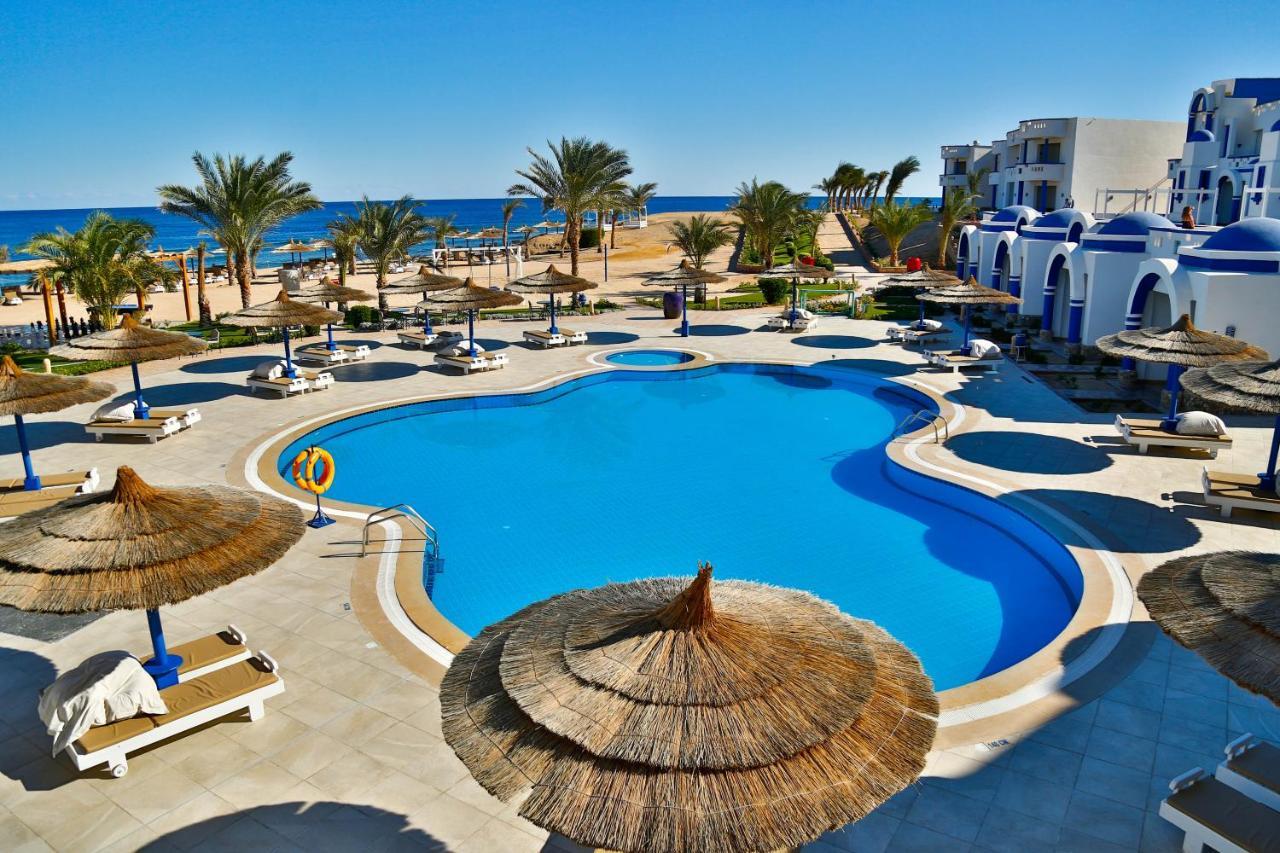 Coral Sun Beach (Adults Only) Safaga Exterior foto